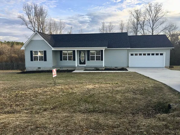 264 Granite Cir, Albertville, AL 35950