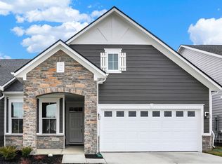 16951 Adler Ln, Noblesville, IN 46060