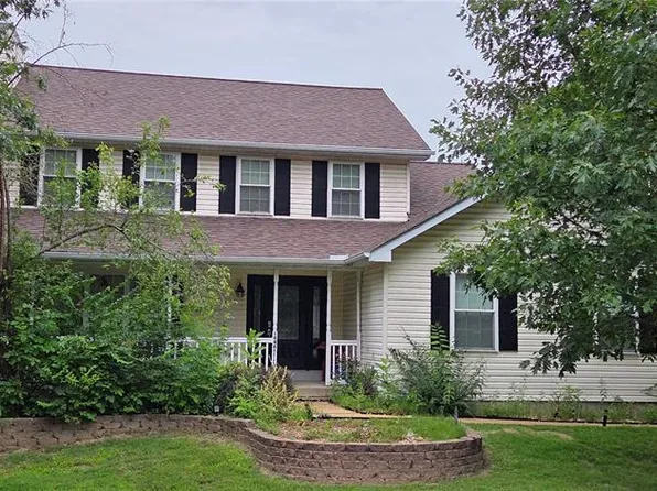 1946 Kelly Ct, Pacific, MO 63069