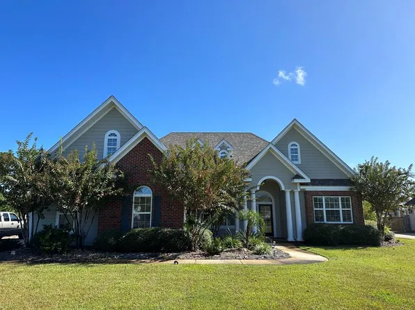2009 Garrison Ave, Port Saint Joe, FL 32456