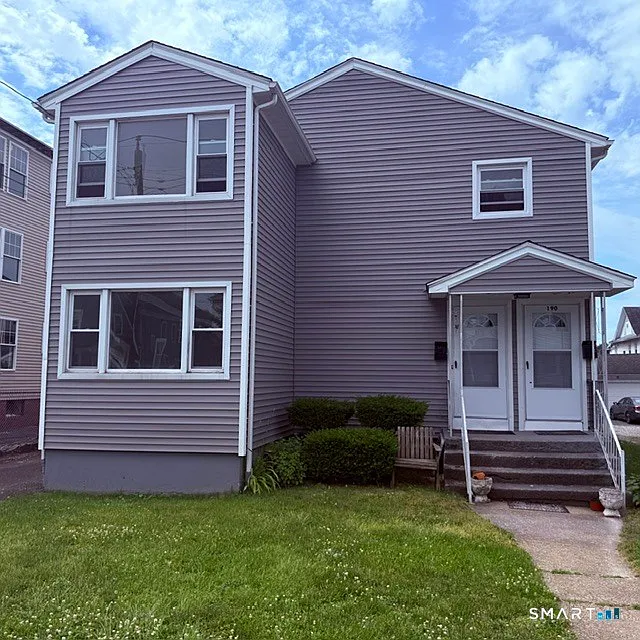 188 Edna Ave #1