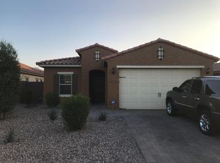 2757 E Runaway Bay Pl, Gilbert, AZ 85298