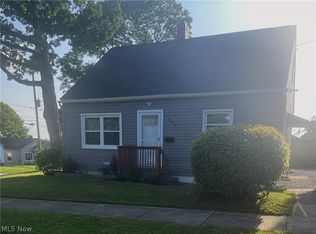 1826 9th St SW, Akron, OH 44314