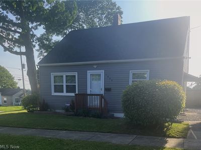 1826 9th St SW, Akron, OH, 44314