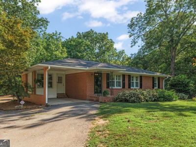 4370 Nebo Rd, Hiram, GA, 30141