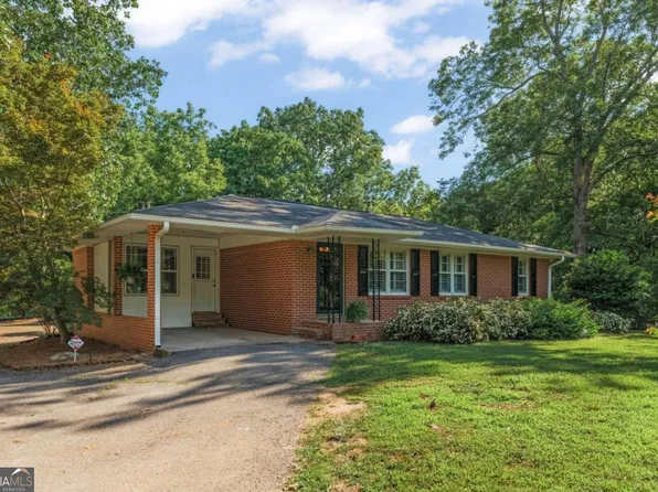 4370 Nebo Rd, Hiram, GA 30141