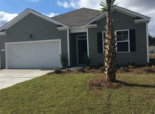 533 Affinity Dr LOT 90, Cali A Myrtle Beach, SC 29588