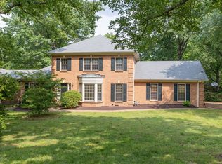 103 Robin Springs Rd, Nashville, TN 37220