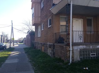 2054 S Aikens St, Philadelphia, PA 19142