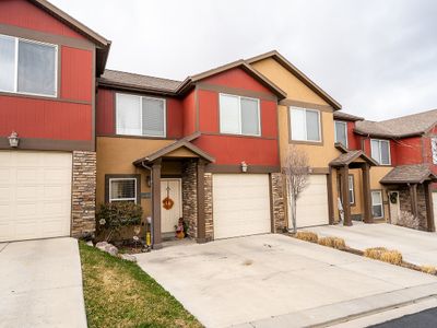 14484 S Stone Stream St, Herriman, UT, 84096