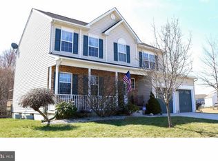 116 Wynnefield Rd, Bear, DE 19701