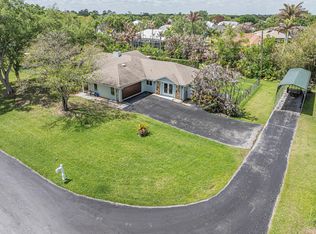 595 45th Court, Vero Beach, FL 32968