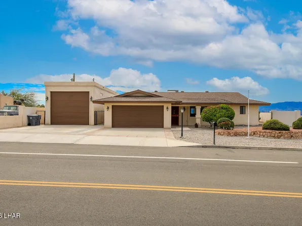 2830 Cisco Dr S, Lake Havasu City, AZ 86403