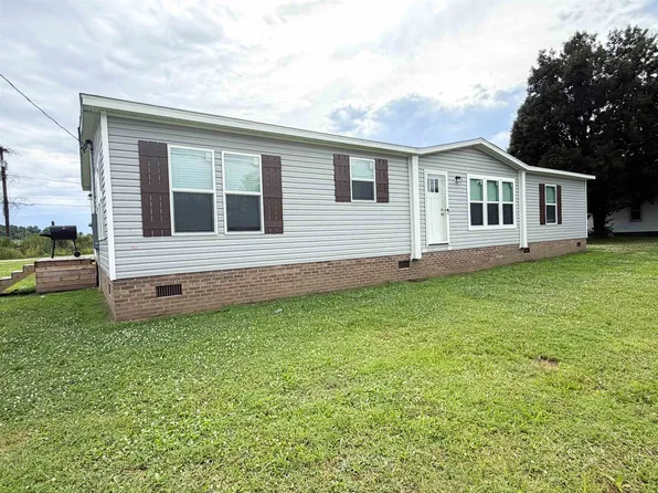1428 Prospect Ave, Worthington, KY 41183