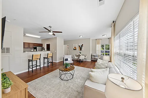 Vintage Retreat Apartments Photo 1