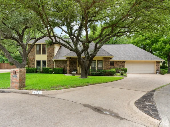 121 Nicklaus Nook, Lancaster, TX 75146