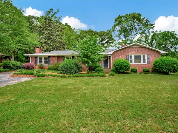 209 Brook St, Clemson, SC 29631