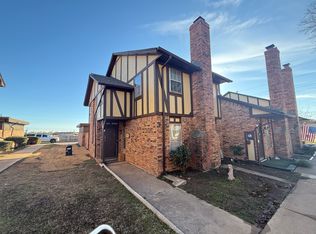 4508 NE Arlington Ave, Lawton, OK 73507