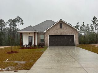 15377 Percy St, Gulfport, MS 39503