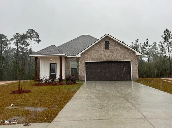15377 Percy St, Gulfport, MS 39503