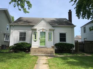 1715 Tilden Ave, Fort Wayne, IN 46805