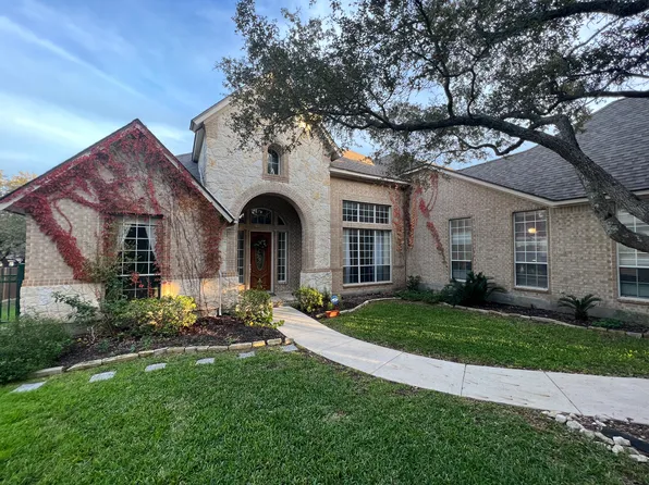 7537 Steeple Dr, San Antonio, TX 78256