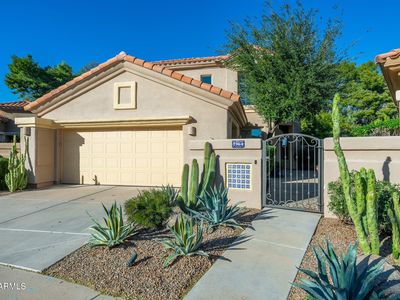 7964 E Gail Road, Scottsdale, AZ, 85260