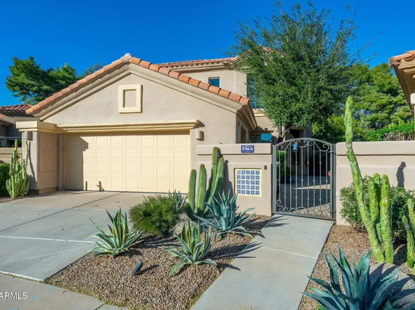 7964 E Gail Road, Scottsdale, AZ 85260