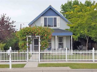 1820 Billings Ave, Helena, MT 59601