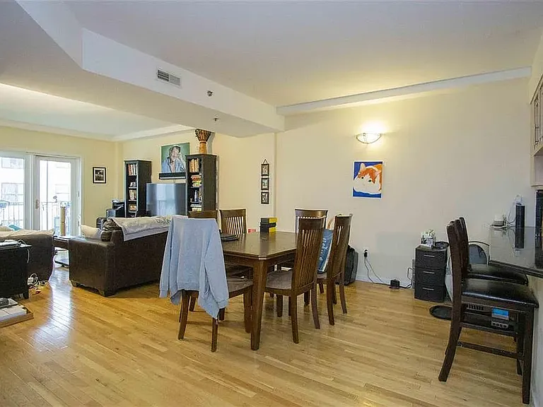225 Grand St #2A — Photo 3