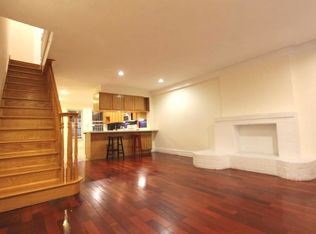 504 W 168th St #1, New York, NY 10032