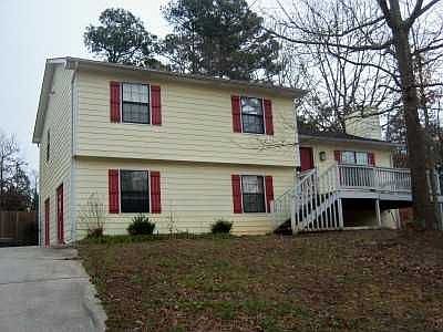 2nd image of 4125 Burgundy Way