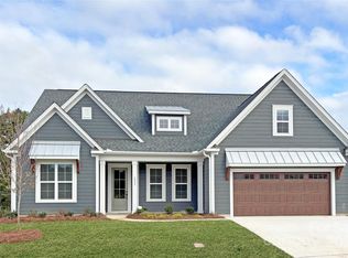 6847 Glen Abby Ln LOT 7, Mount Pleasant, NC 28124