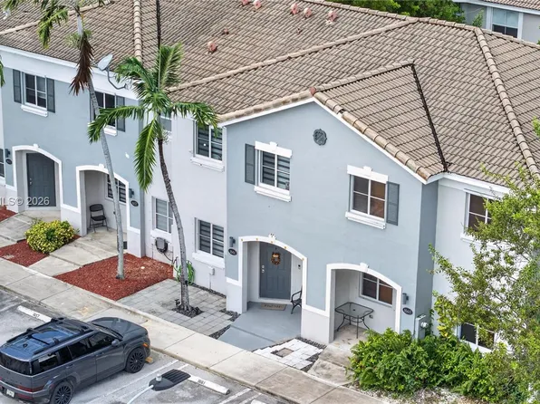 1661 SE 30th St, Homestead, FL 33035