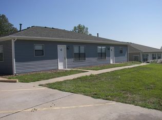 460 E Hinton Rd APT B, Columbia, MO 65202