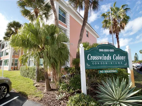 1900 68th St N APT 108, Saint Petersburg, FL 33710