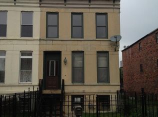 2438 W Flournoy St #2, Chicago, IL 60612