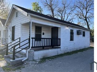 3206 1/2 Rosalie St, Houston, TX 77004