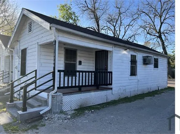 3206 1/2 Rosalie St, Houston, TX 77004
