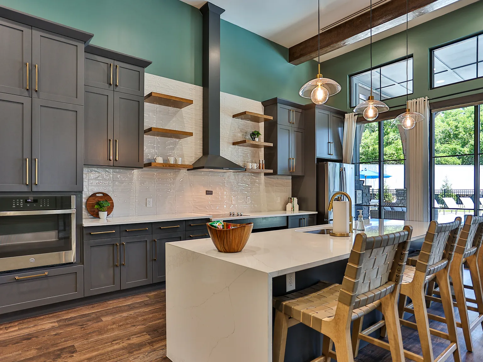 Emerald Knoxville Apartments — Photo 4
