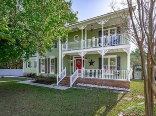 309 Wood Rd, Lexington, SC 29073