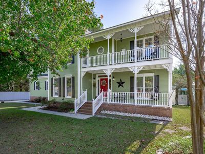 309 Wood Rd, Lexington, SC, 29073
