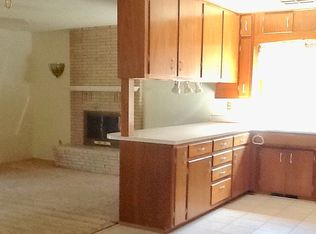 11705 Golden Gate Ave NE, Albuquerque, NM 87111