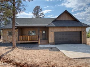 1028 School House Ln, Show Low, AZ 85901