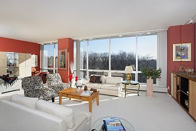 2nd image of 801 S Skinker Blvd APT 5C