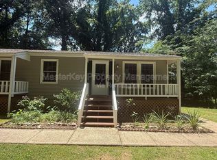345 Byrum St, Cary, NC 27511