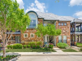 5625 Rowlett Creek Way, McKinney, TX 75070