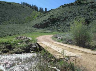 501 County Road 771, Ohio City, CO 81237
