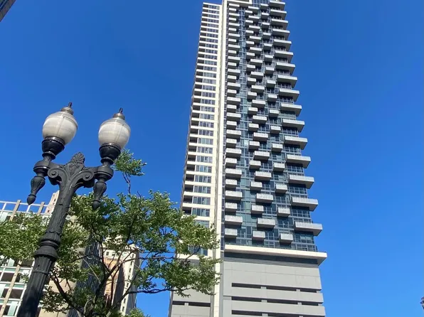 235 W Van Buren St Unit 4113, Chicago, IL 60607