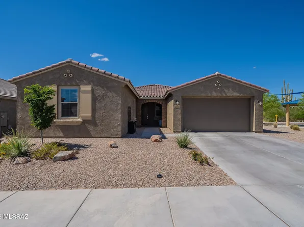 5910 W Indian Shadow Dr, Tucson, AZ 85742